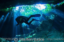 Sunlight by Steffen Binke 